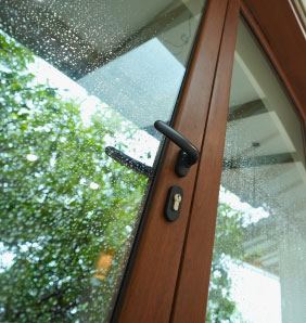 Multi Lock Security Windows | Eternia