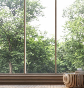 Aluminium Window Design | Eternia