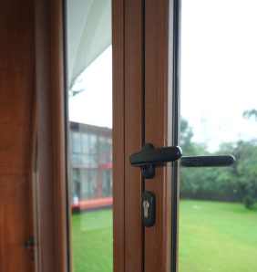 Safety Window | Eternia Windows