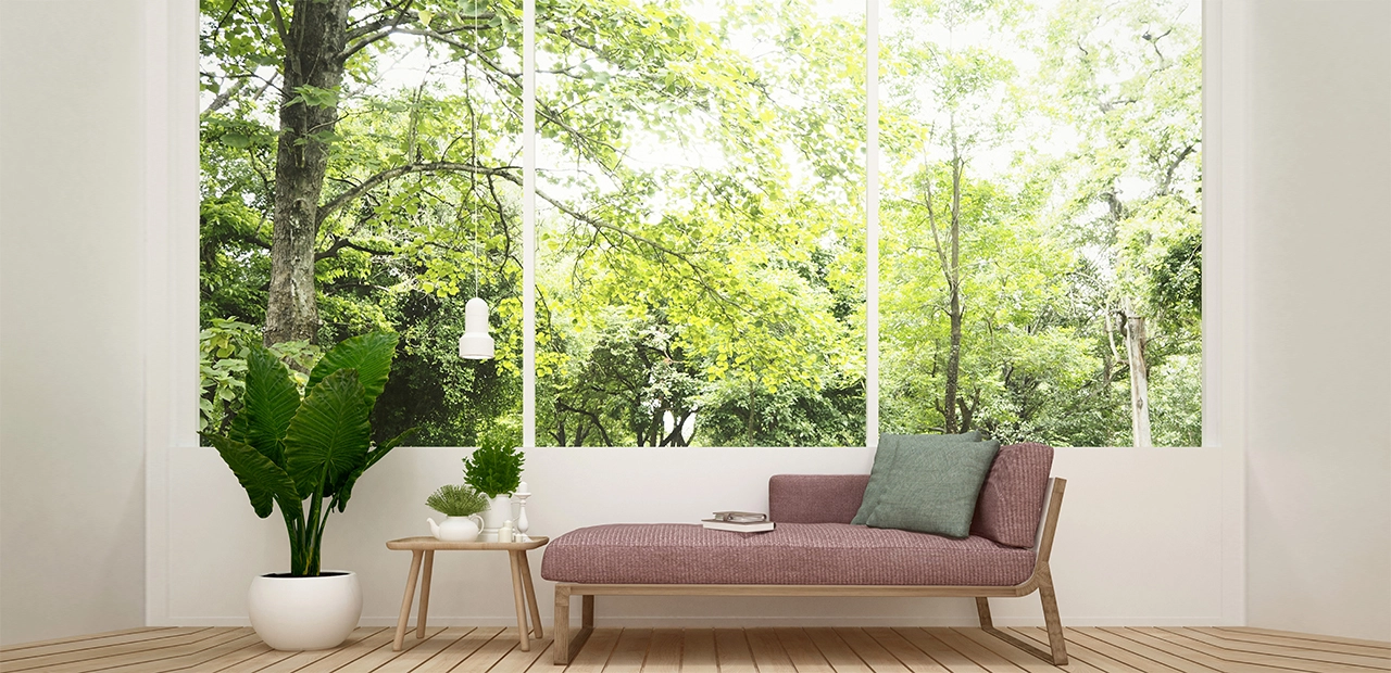 aluminium windows designs india | Eternia Windows