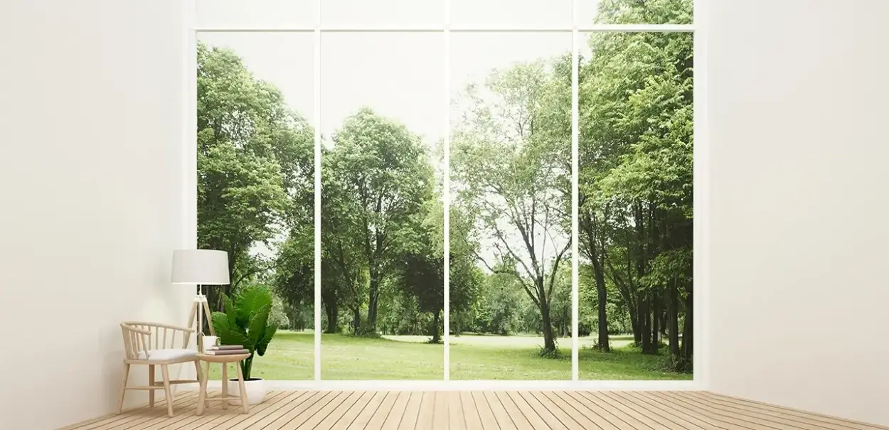 Aluminium Windows | Eternia Windows