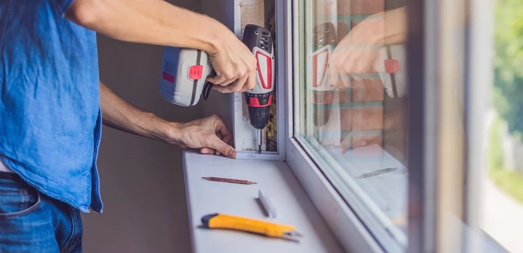 Sliding Windows for House | Eternia Windows