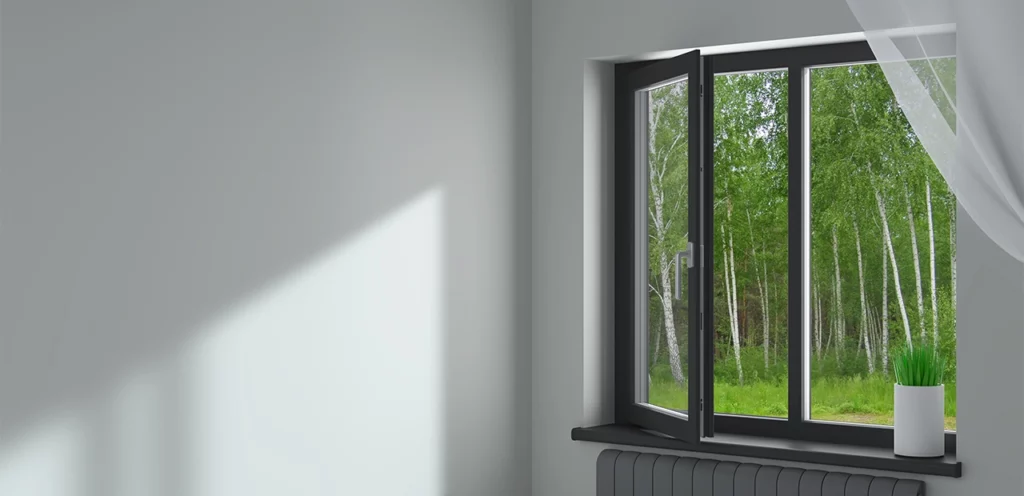 Best ways to increase natural light | Eternia Windows