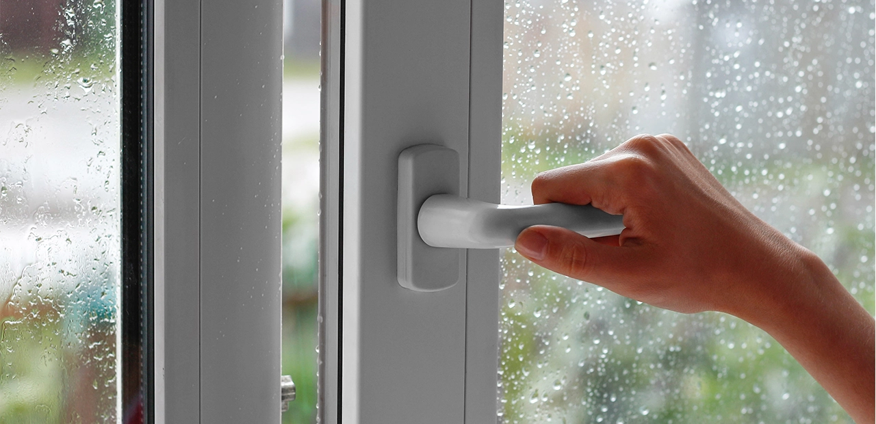 Best Aluminium Windows | Eternia Windows