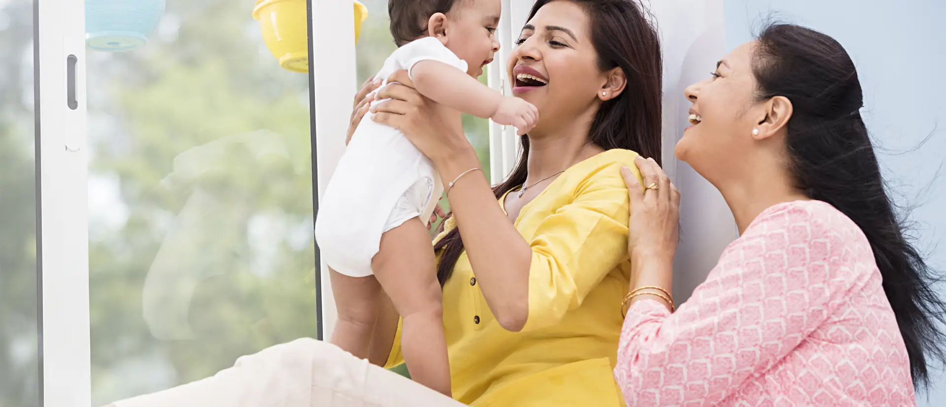 Aluminium Doors & Windows By Range