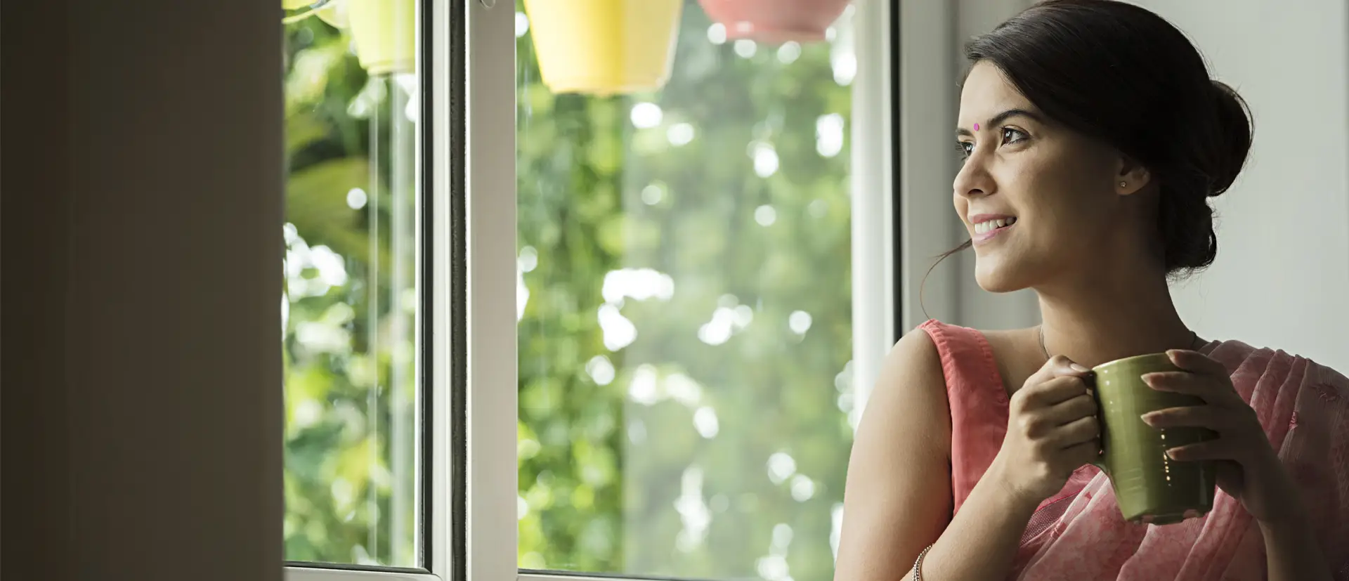 Aluminium Doors & Windows By Room