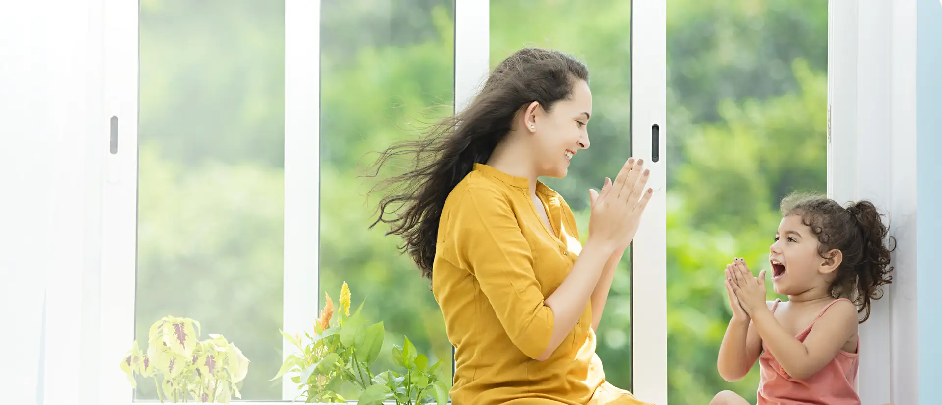 Aluminium Doors & Windows By Type