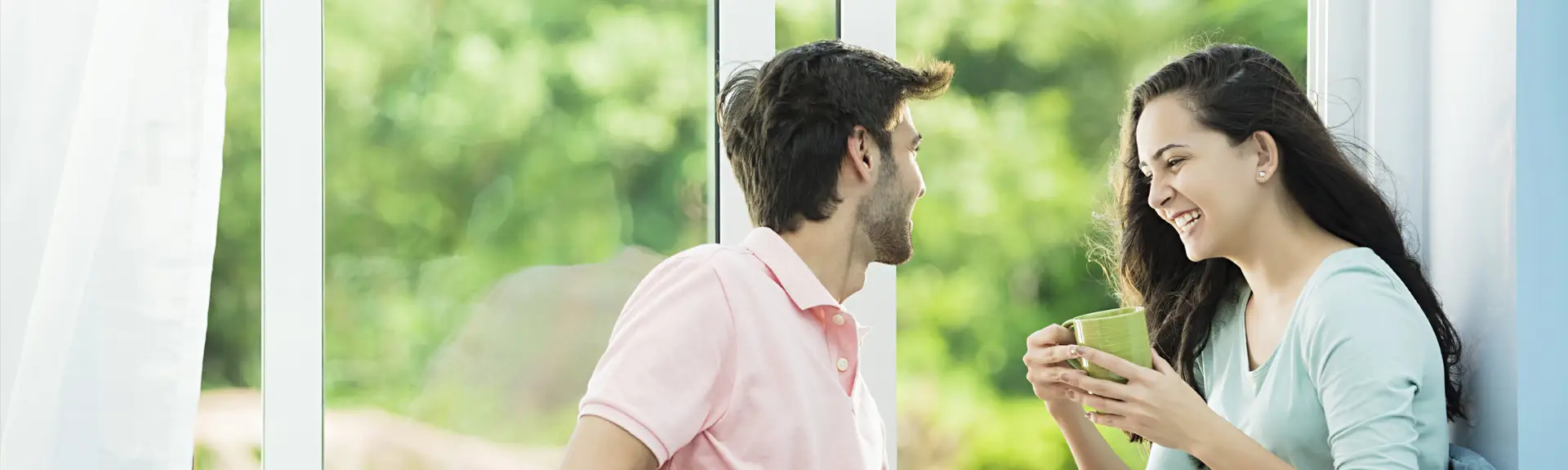 Aluminium Doors & Windows