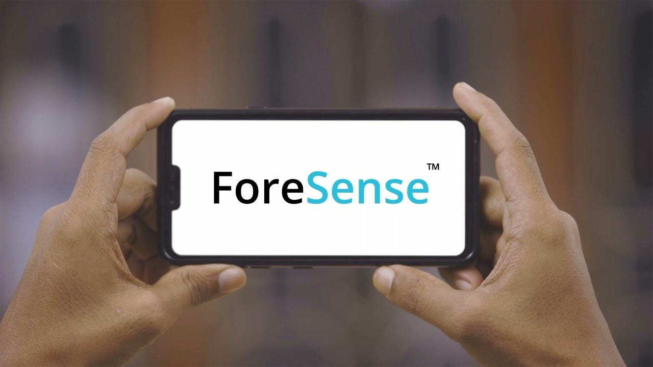 Forsense | Eternia Windows