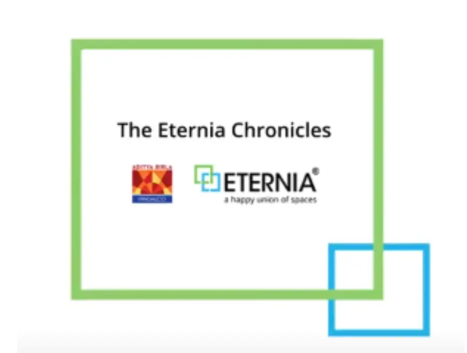 Eternia Aditya Birla Group