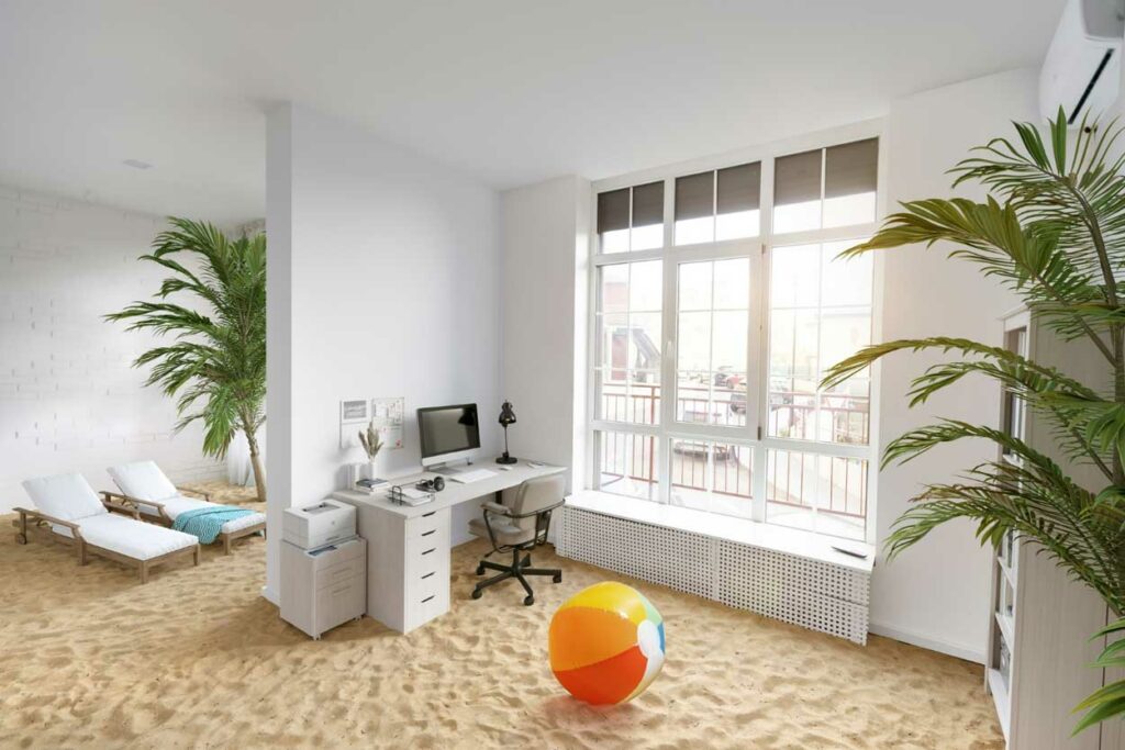 Casement vs sliding windows