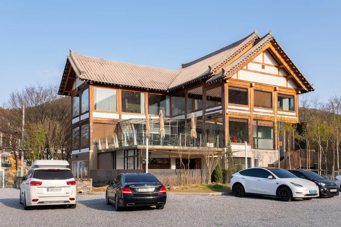 Benefits of Aluminium Windows