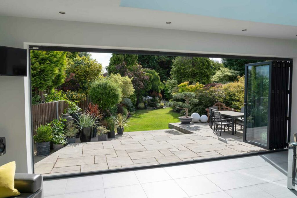 Combining security & style for home improvement