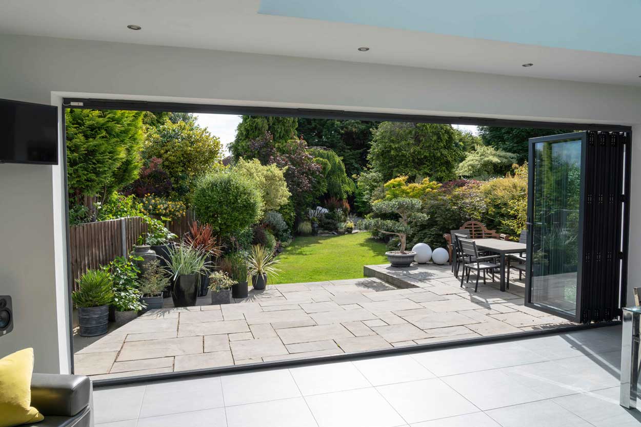 Combining security & style for home improvement