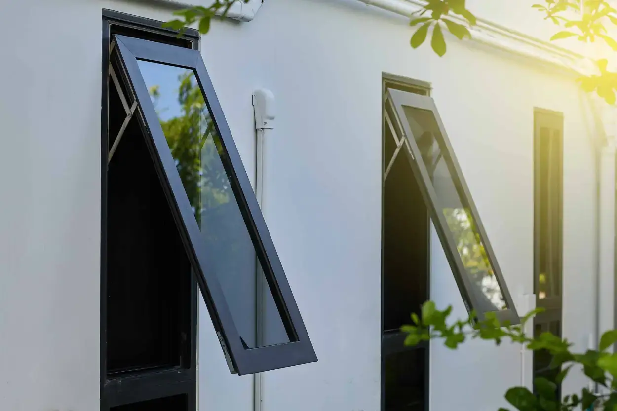 Which Aluminium Window Are Best