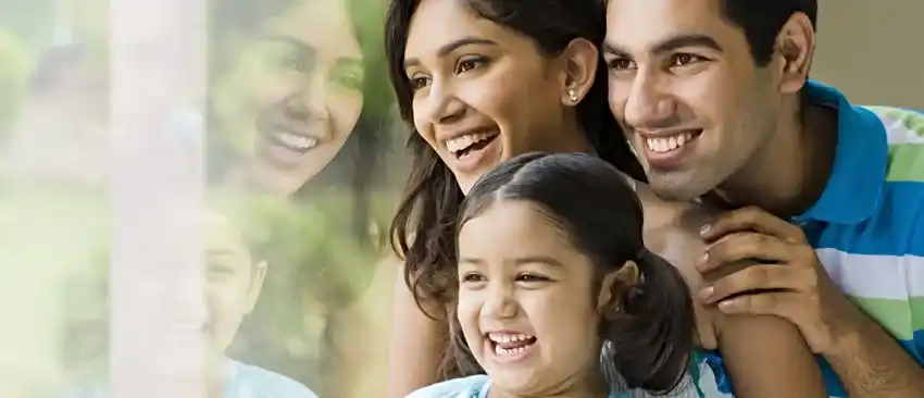 Aluminium Doors & Windows