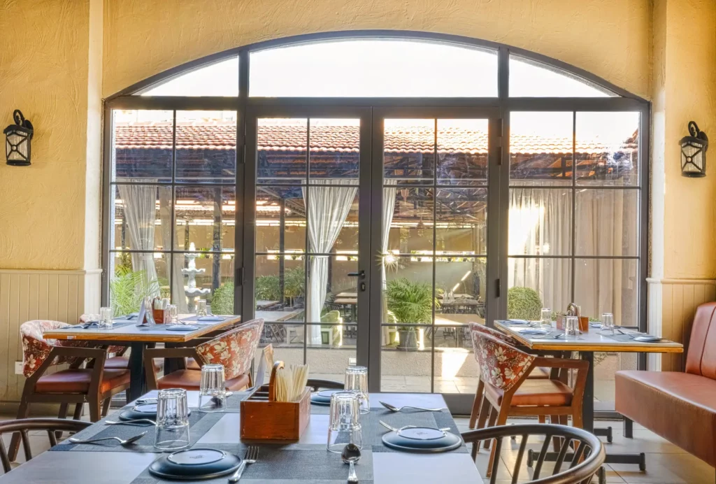 kitchen window design | Eternia