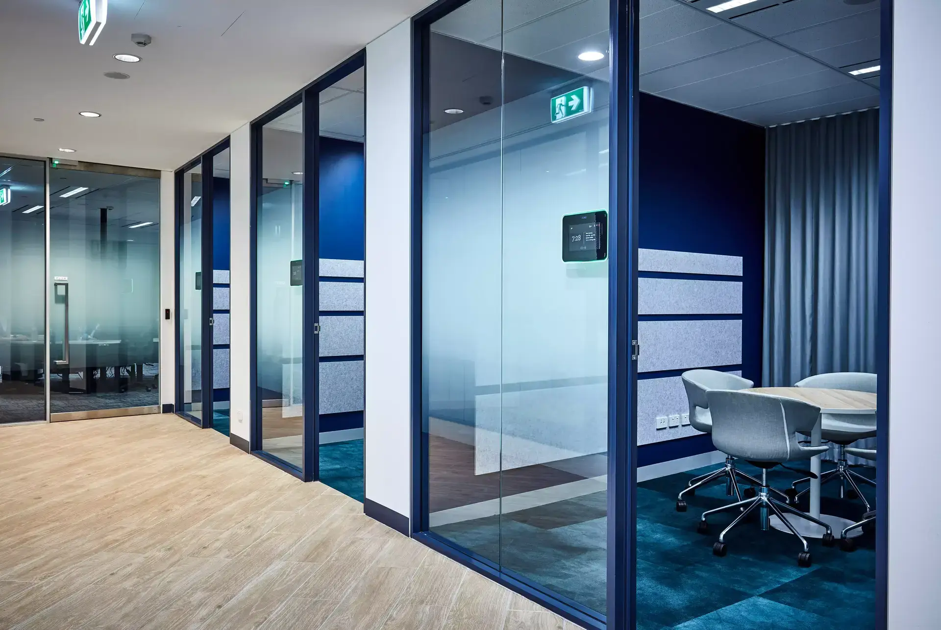 Noise Proof Windows | Eternia Windows