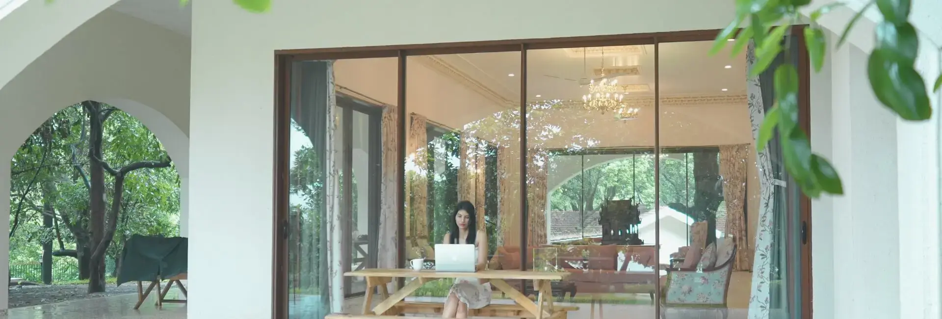 Noise Insulating Windows | Eternia Window