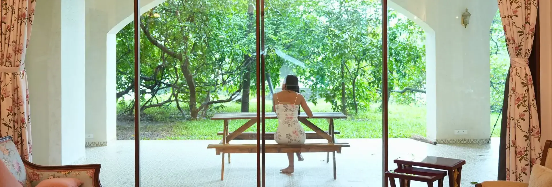 balcony sliding door | Eternia Window