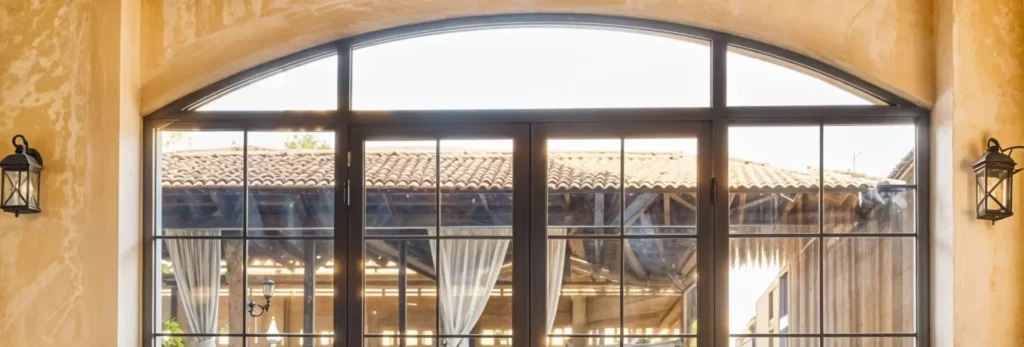 modern house door design | Eternia Windows