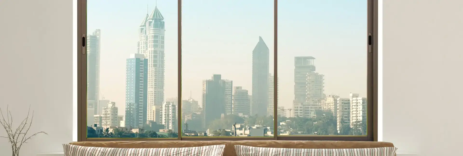 room window replacement | Eternia Windows