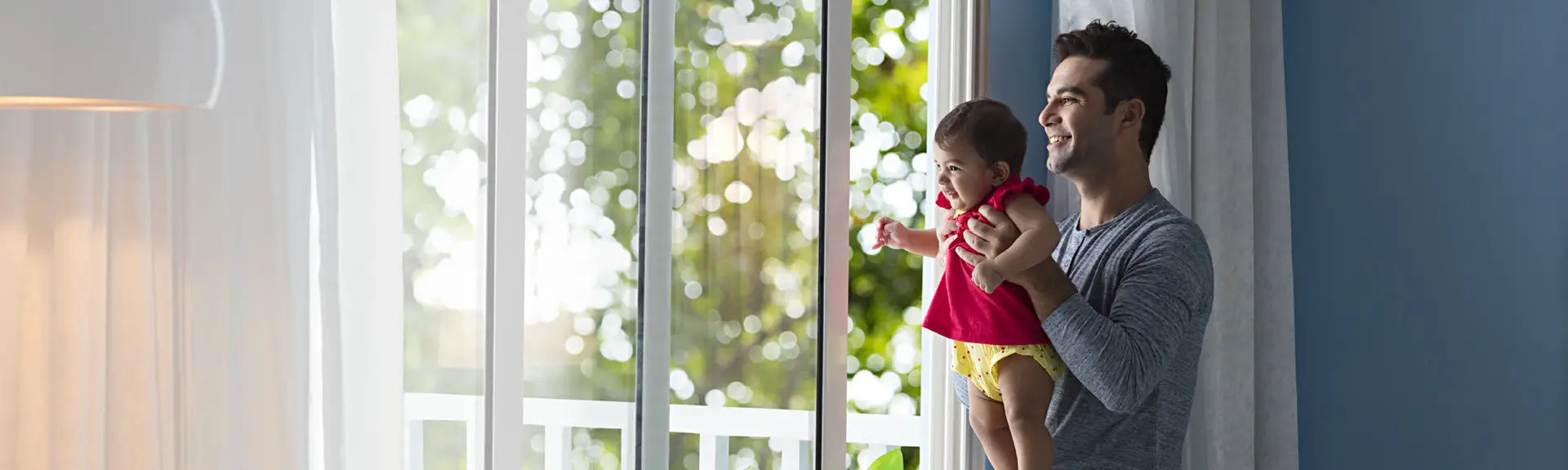 Essentials Aluminium Window & Doors
