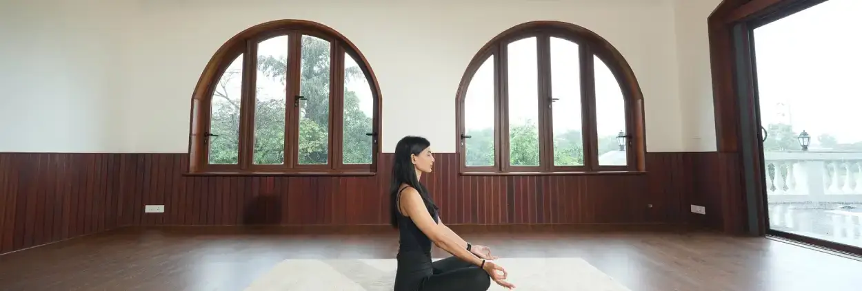 Best Acoustic Windows| Eternia Windows