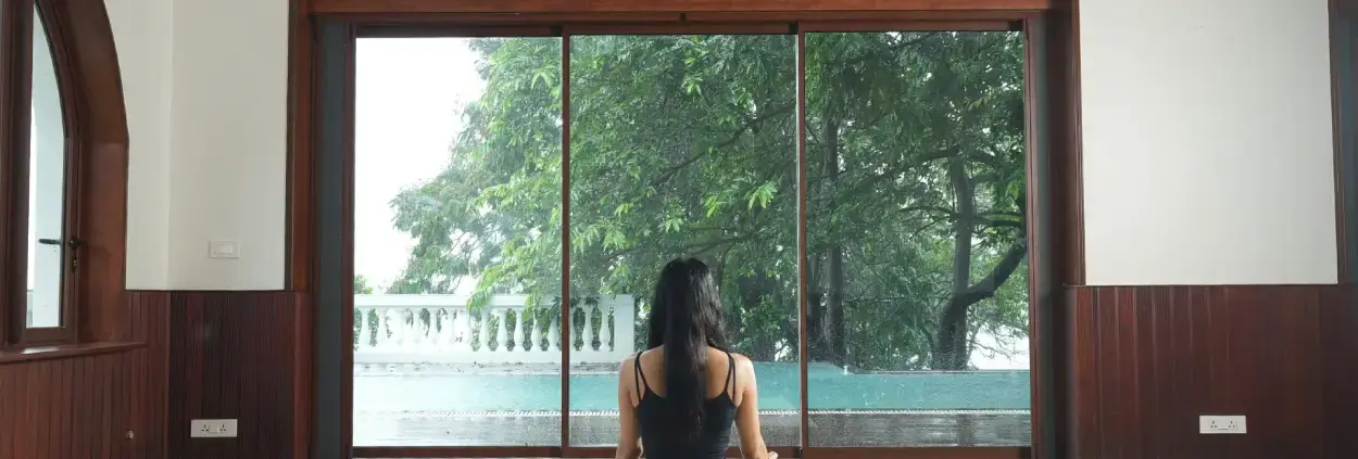 Aluminium Doors | Eternia Window