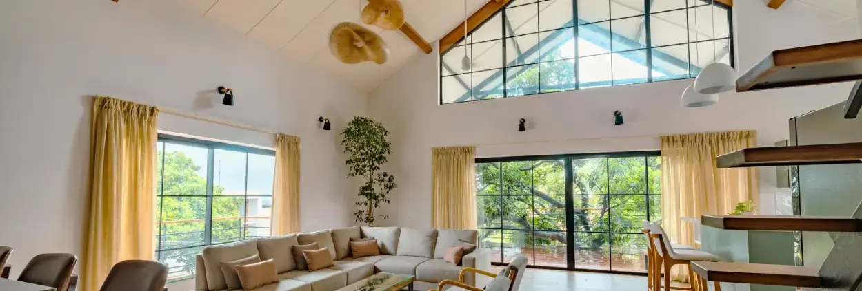 Duranium Windows | Eternia Window