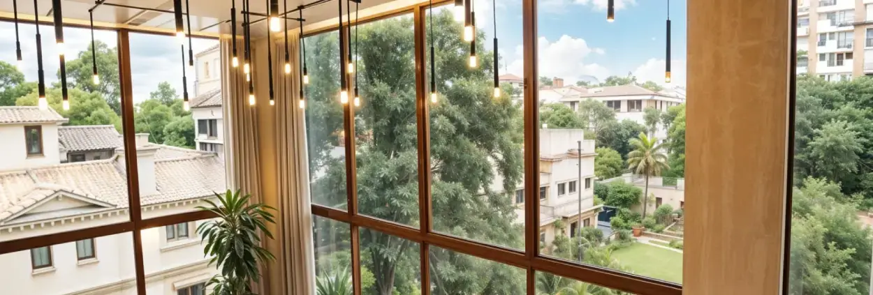 noise-proof windows | Eternia Windows