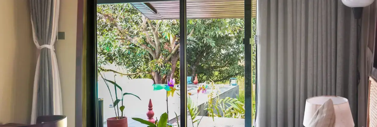 Aluminium Windows | Eternia Window