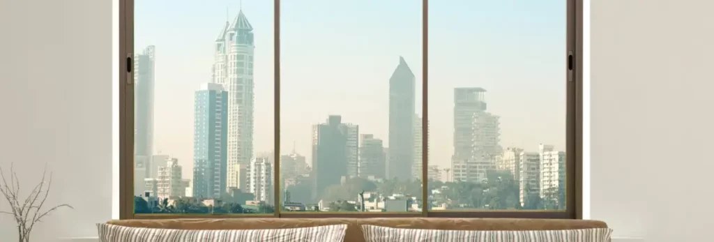 Energy-Efficient Windows| Eternia Windows