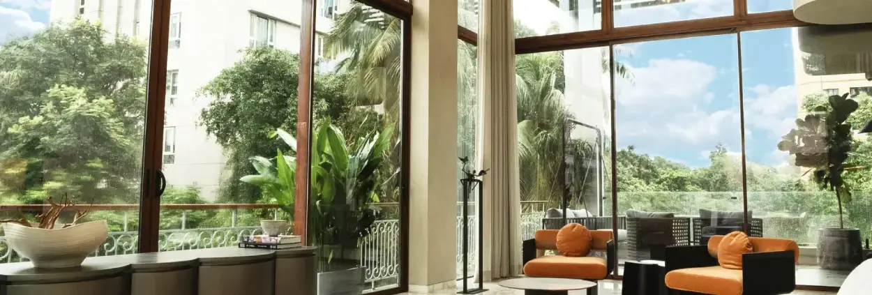 Waterproof Windows| Eternia Windows