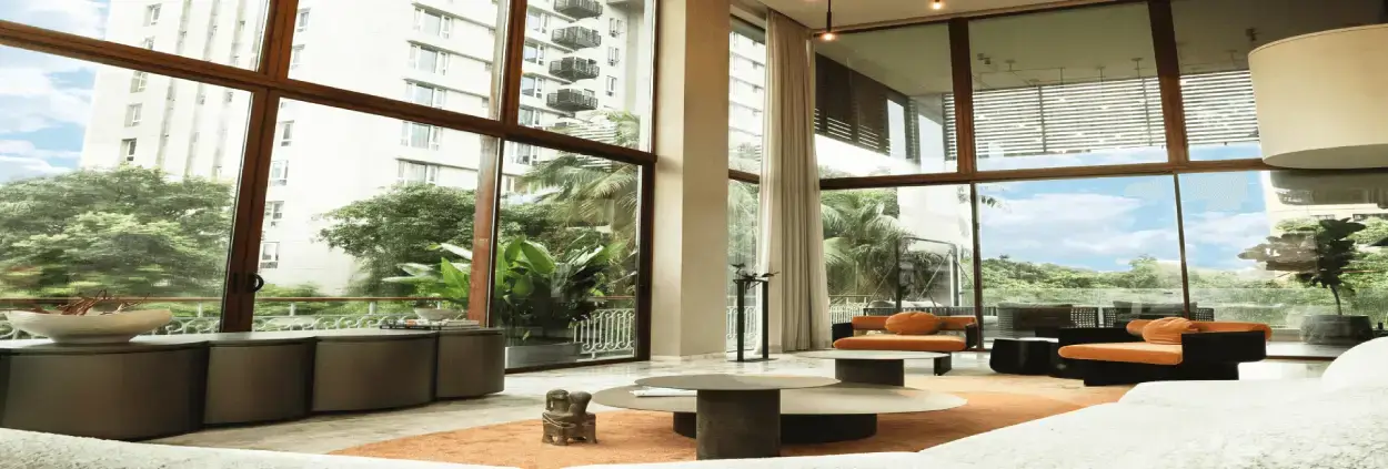 Soundproof Windows | Eternia Windows