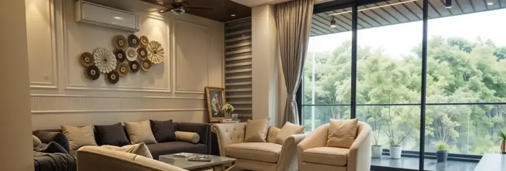 Windows and Sliding Glass Doors